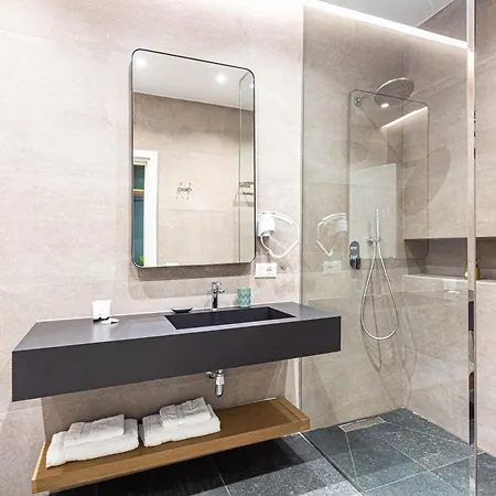 شقة Santorini Luxury 5 - Access, Parking And *